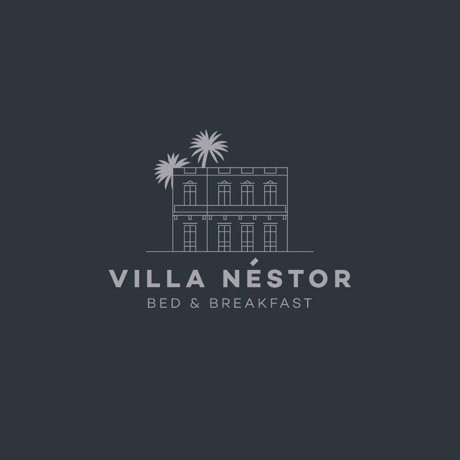 Villa Nestor Ingenio Eksteriør bilde